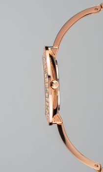 Jacques Lemans La Passion 1-2063B Damen Edelstahl Quarz 5Bar